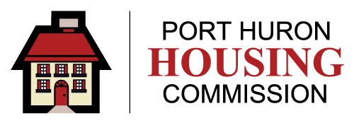 Port Huron Housing Commission Logo